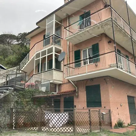 Paradiso * Varazze