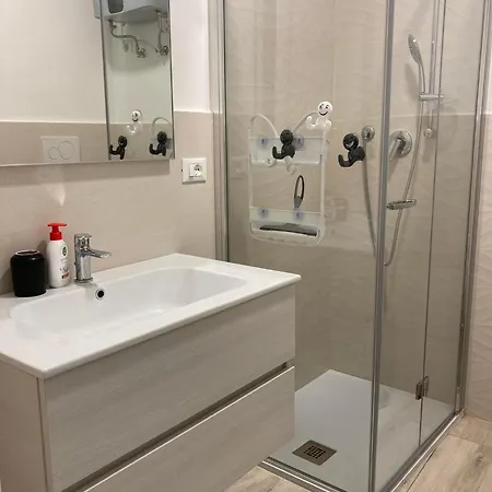 Paradiso Apartman