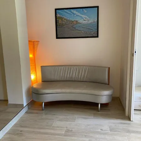 Paradiso Varazze