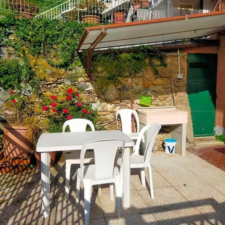Apartman Paradiso Varazze