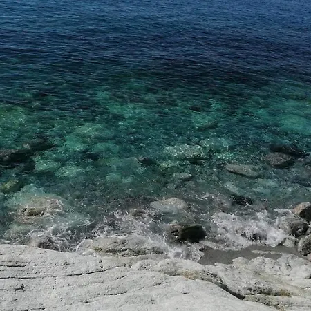 Paradiso * Varazze