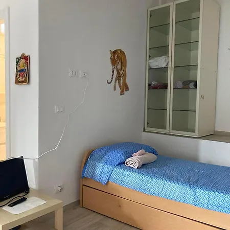 Apartman Paradiso