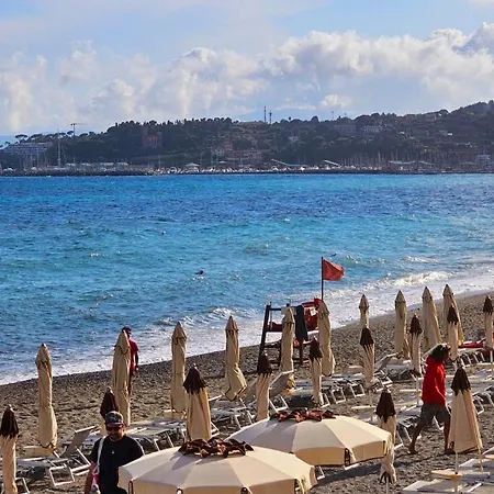 Paradiso Varazze