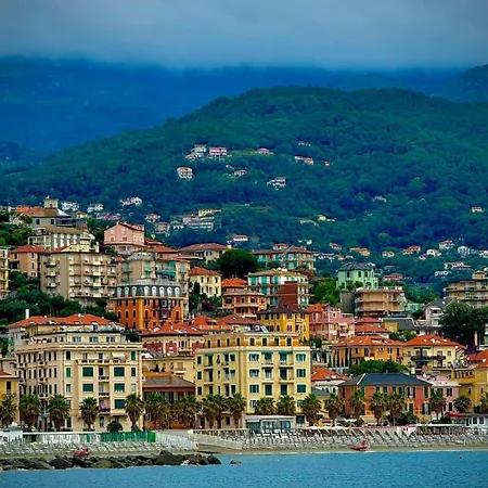 Apartman Paradiso *