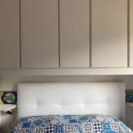 Apartman Paradiso Varazze