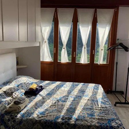 Apartman Paradiso Varazze