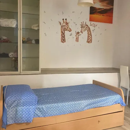 Apartman Paradiso Varazze