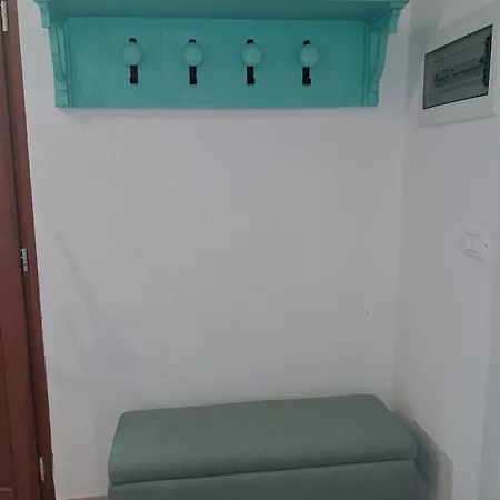 Paradiso Apartman *