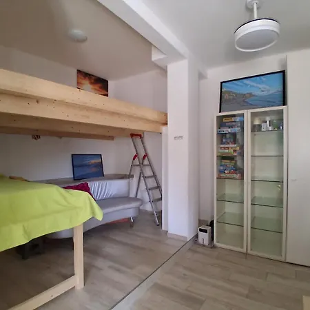 Apartman Paradiso Varazze