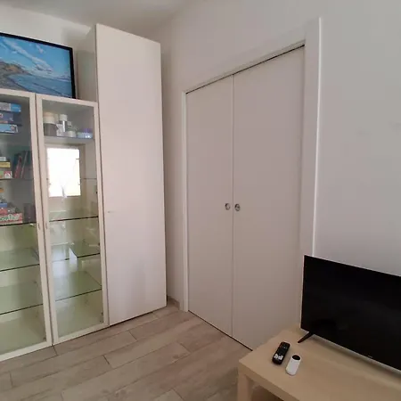 Paradiso Apartman