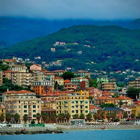Apartman Paradiso *