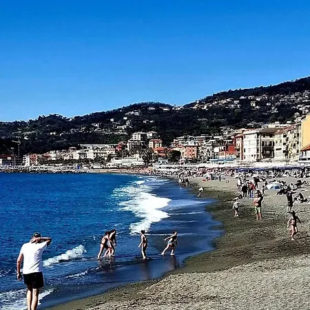 Apartman Paradiso