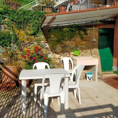 Apartman Paradiso Varazze