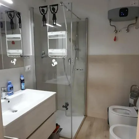 Apartman Paradiso