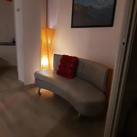 Paradiso Apartman