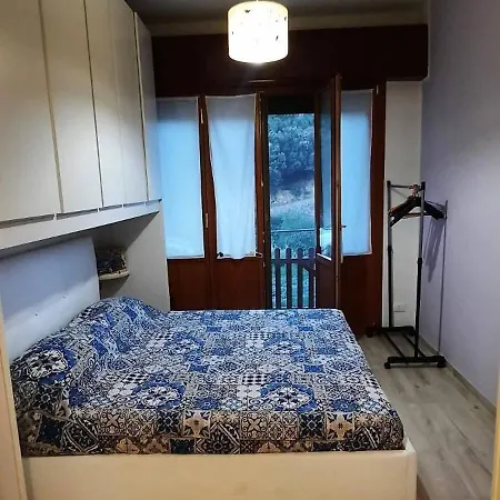 Paradiso Apartman *