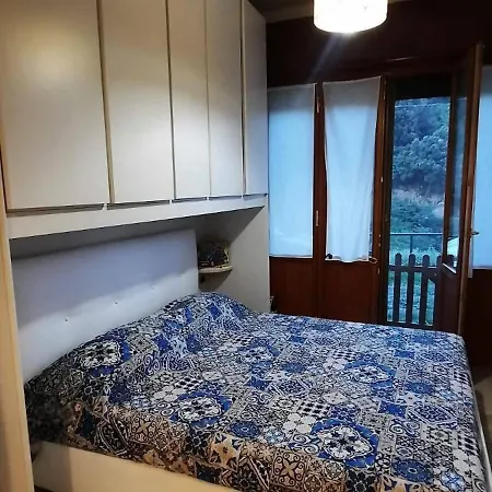 Apartman Paradiso *