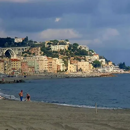Apartman Paradiso Varazze