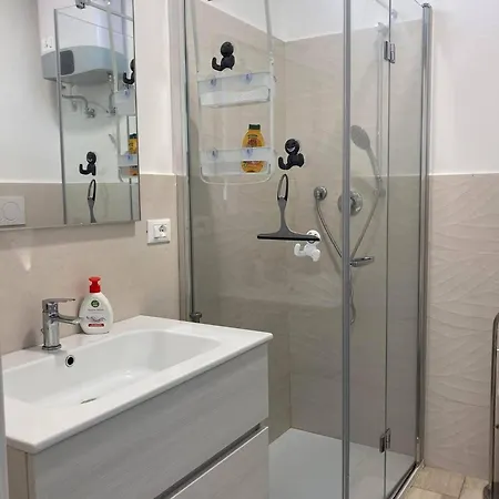 Apartman Paradiso Varazze